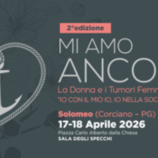 Tumori ginecologici-mammari, problemi di sessualità per 40% pazienti ma solo 7% chiede aiuto