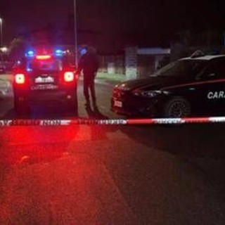 Femminicidio Federica Torzullo, i genitori di Carlomagno sono morti per asfissia: i risultati dell'autopsia Femminicidio Federica Torzullo, i genitori di Carlomagno sono morti per asfissia: i risultati dell'autopsia