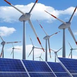 Rinnovabili, Agsm Aim acquisisce 2 nuovi impianti fotovoltaici Rinnovabili, Agsm Aim acquisisce 2 nuovi impianti fotovoltaici