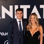 Campello-Morata, la figlia Bella compie gli anni: il 'segnale' di riavvicinamento Campello-Morata, la figlia Bella compie gli anni: il 'segnale' di riavvicinamento