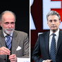 Milo Infante lascia Rai, ad Rossi: "Direttori editoriali stanno valutando successore"
