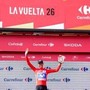 Vuelta di Spagna, oggi 17esima tappa: orario, percorso e dove vederla