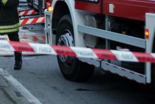 Viterbo, scooter travolto da camion: arrestato il conducente, guidava con la patente revocata Viterbo, scooter travolto da camion: arrestato il conducente, guidava con la patente revocata