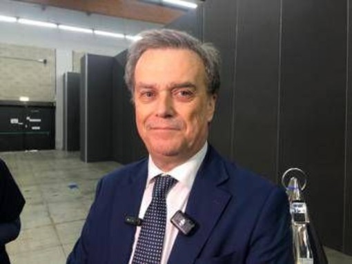 Faltoni (Confindustria Dm): "La Toscana è molto attrattiva per l'industria dei dispositivi medici" Faltoni (Confindustria Dm): "La Toscana è molto attrattiva per l'industria dei dispositivi medici"