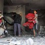 Gaza, due bambini uccisi in attacchi di Israele nella Striscia