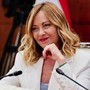 Meloni: &quot;Chi parla di vita, famiglia ed educazione è avvertito come un corpo estraneo&quot;
