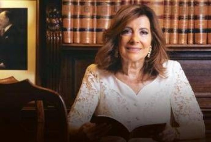 Blue economy, Casellati: &quot;Strategica per Italia, è ammirata a livello internazionale&quot;