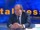 InCE, Dal Mas “Sostegno a connettività e integrazione Ue”