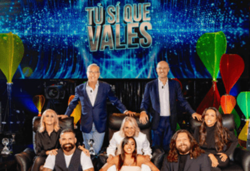 Tu si que vales, stasera 6 dicembre: ultima puntata, sorprese e finalisti Tu si que vales, stasera 6 dicembre: ultima puntata, sorprese e finalisti