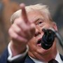 Dazi Usa, misure in vigore dal 7 agosto: confermato accordo con Ue al 15%