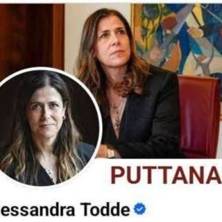 Attacchi sessisti, dopo Salis tocca a Todde: le donne in politica bersaglio sui social Attacchi sessisti, dopo Salis tocca a Todde: le donne in politica bersaglio sui social