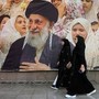 Khamenei, chi è l'uomo diventato ayatollah in una notte Khamenei, chi è l'uomo diventato ayatollah in una notte