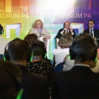 Risultati e prospettive, il Progetto ITALIAE si racconta a Forum PA