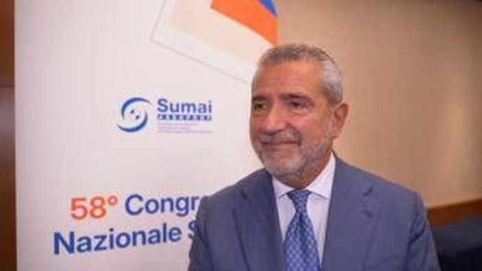 Zaffini: "Dal 2027 priorità professionisti Case comunità" Zaffini: "Dal 2027 priorità professionisti Case comunità"