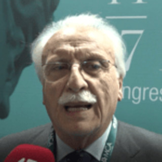 Trojano (Sigo): "Al congresso per dialogare con istituzioni e società" Trojano (Sigo): "Al congresso per dialogare con istituzioni e società"