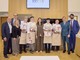 A Londra “Italian Salumi: The UK Contest”, vince Alfie Reid dell’Edinburgh College