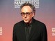 Tim Burton presenta 'Mercoledì 2' in Italia, l'incontro con i ragazzi del Giffoni Film Festival