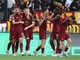 Roma-Fiorentina 1-0, Dovbyk firma il colpo Champions di Ranieri
