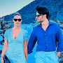 Michelle Hunziker, la dedica a Giulio Berruti per il compleanno: "Amore mio" Michelle Hunziker, la dedica a Giulio Berruti per il compleanno: "Amore mio"