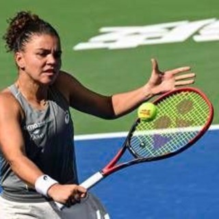 Paolini, non solo tennis: sarà tedofora alle Olimpiadi di Milano Cortina 2026 Paolini, non solo tennis: sarà tedofora alle Olimpiadi di Milano Cortina 2026
