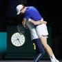 Sinner-Djokovic, il punto che ha cambiato la loro storia - Video