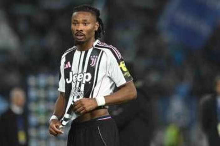 Juventus, infortunio per Thuram: quando torna in campo Juventus, infortunio per Thuram: quando torna in campo