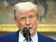 Trump avverte l'Iran: &quot;Deve fare un accordo prima che non rimanga nulla&quot;