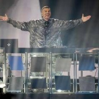 Eurovision 2025, Gabry Ponte vola in finale: ora 'Tutta l’Italia' voterà per lui?