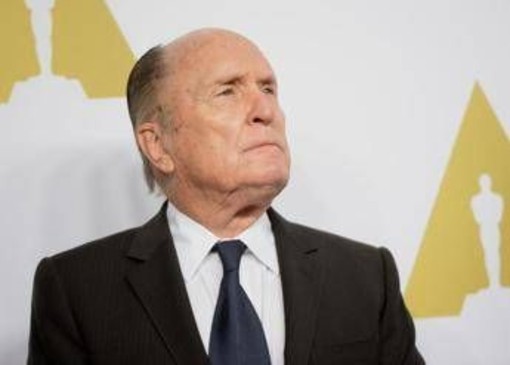 E' morto Robert Duvall, l'attore aveva 95 anni E' morto Robert Duvall, l'attore aveva 95 anni