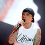 Ultimo e il primo concerto del 2025 all'Olimpico: &quot;Momento indelebile per me&quot;