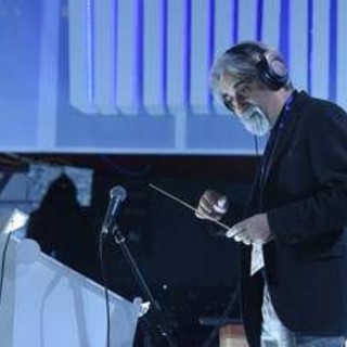 Addio a Peppe Vessicchio, il 'Maestro' per antonomasia tra Sanremo e tv