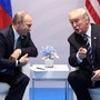 4 luglio, gli auguri di Putin a Trump: "Abbiamo responsabilità come maggiori potenze nucleari"