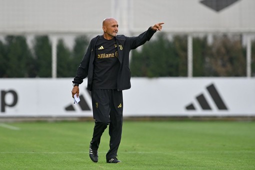 Sfida al Chelsea, Spalletti “Con i nuovi acquisti ora la Juve è più forte” Sfida al Chelsea, Spalletti “Con i nuovi acquisti ora la Juve è più forte”