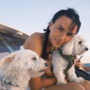 Arisa cancella la foto in topless, la spiegazione sul dietrofront: "Si cambia"
