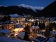 Davos, incendio in hotel: evacuato Congress Center