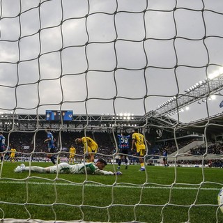 Atalanta-Verona 1-0, decide la rete di Zappacosta