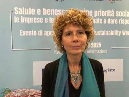 Sanità, Cenci (Eikon): "Calo nell’uso delle app per salute, perso ciò che si era costruito con Covid" Sanità, Cenci (Eikon): "Calo nell’uso delle app per salute, perso ciò che si era costruito con Covid"