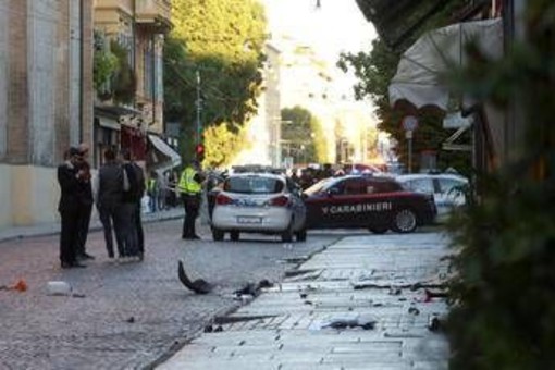 Modena, polemica su cittadinanza Salim El Koudri: legge non consente revoca Modena, polemica su cittadinanza Salim El Koudri: legge non consente revoca 