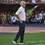 Serie A, oggi Como-Roma - Diretta