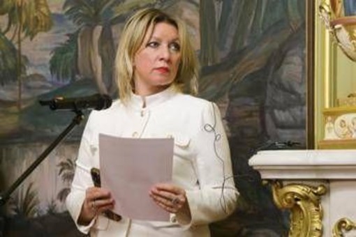 Torre dei Conti, Mosca: &quot;L'Italia crollerà tutta, spreca i soldi finanziando Kiev&quot;