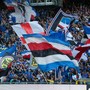 Sampdoria in C, Salernitana e Frosinone ai playout di Serie B