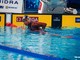 Immensa Sara Curtis, record del mondo nei 50 dorso in semifinale agli Europei Immensa Sara Curtis, record del mondo nei 50 dorso in semifinale agli Europei