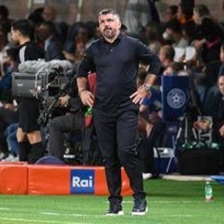 Italia contestata in Moldavia, Gattuso: "È una vergogna, non lo accetto" Italia contestata in Moldavia, Gattuso: "È una vergogna, non lo accetto"