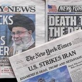 Algoritmi, 007 e missili di precisione: così è stato ucciso Khamenei