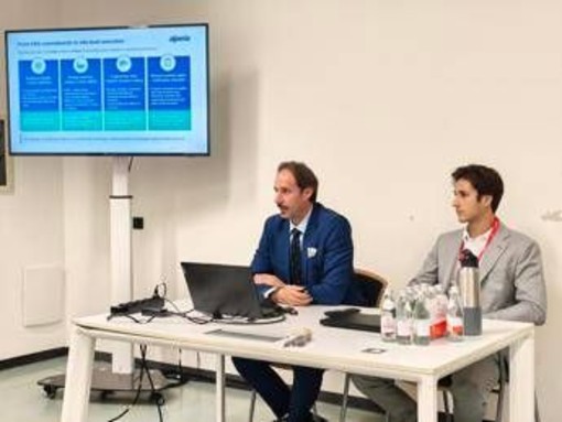 Efficienza con l'Ia, Alperia porta a 'Cphi Milan' la decarbonizzazione che entra in fabbrica