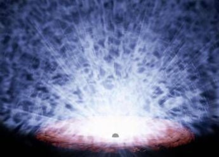 Ricerca: Tor Vergata-Inaf, scoperta 'nuova finestra' su studio dell’universo estremo