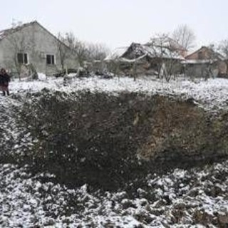 Ucraina-Usa, negoziati finiti a Berlino. La richiesta a Kiev: "Via dal Donbass"