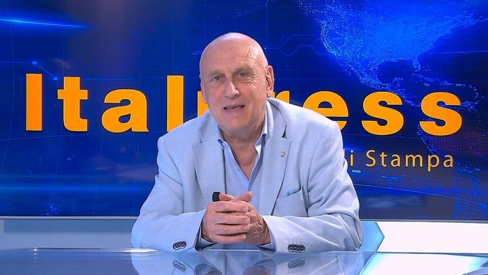 Agostiniani (SIP) “Pediatri impegnati su vaccini e uso consapevole del digitale” Agostiniani (SIP) “Pediatri impegnati su vaccini e uso consapevole del digitale”