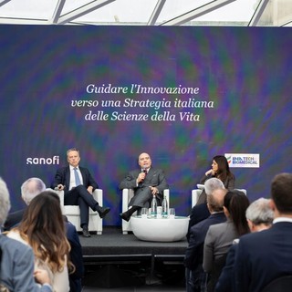 Sanofi, investimenti strategici e innovazione per le Scienze della Vita