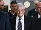 Intelligenza artificiale, Gates: "Può innescare eventi da un miliardo di morti" Intelligenza artificiale, Gates: "Può innescare eventi da un miliardo di morti"